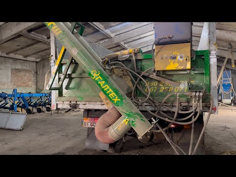 Видео: Передають дощі , пшениця 🌾 на посів 👍DSV артіст