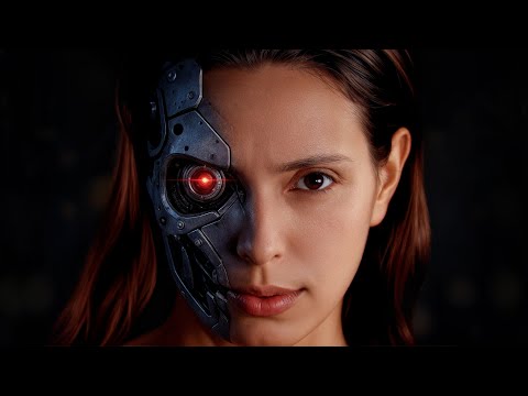 Видео: Искусственный интеллект вас заменит. Вот почему.