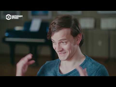 Видео: Из детдома — в Бостонский университет США | НАША АМЕРИКАНСКАЯ ИСТОРИЯ