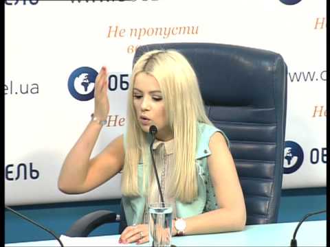 Видео: Мика Ньютон: американская мечта