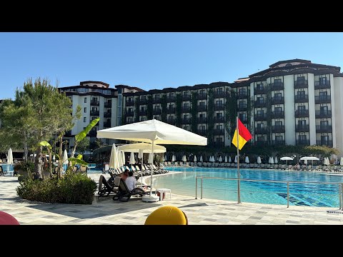 Видео: SELECTUM FAMILY RESORT BELEK 5* ПОЛНЫЙ ОБЗОР ОТЕЛЯ 2024