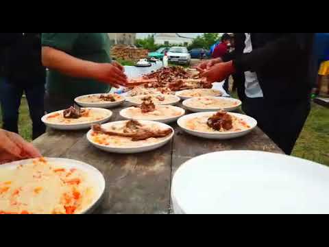 Видео: Көкбұлақ