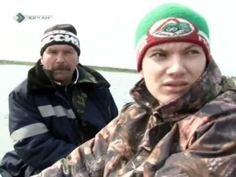 Видео: Фильм-экспедиция - Петрунь. Часть 1