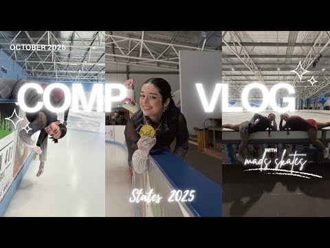 Видео: ШТАТЫ 2025 ВЛОГ