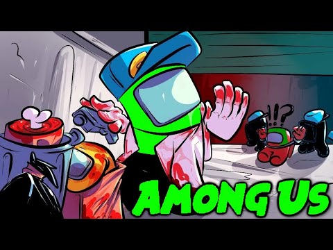 Видео: Амонг Ас 37