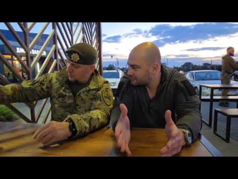 Видео: Владимир Грубник и Апти Алаудинов