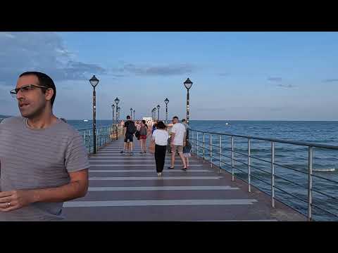 Видео: 4K Sunny Beach, Bulgaria 🇧🇬 Summer 2023 / Sonnenstrand, Bulgarien 2023 / Слънчев бряг, България 2023
