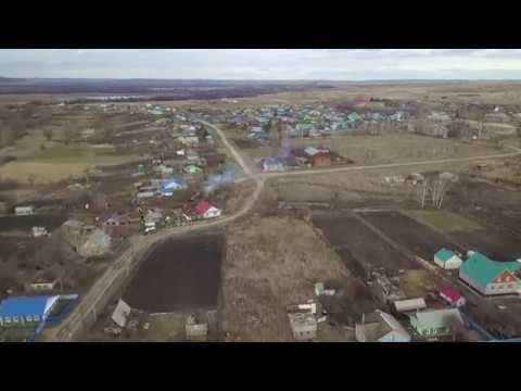 Видео: 30 апр  2018 Демский Бижбулякского района РБ