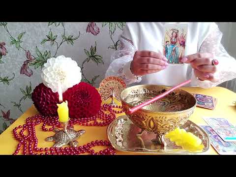 Видео: 🍁Чего ждать этой осенью?🍂100% Правдивая отливка на воске