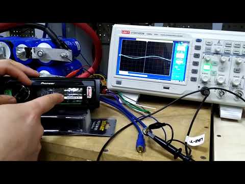 Видео: Pioneer про клип, ошибки в настройках
