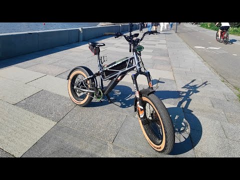 Видео: 0-60кмч - 9 секунд!!!