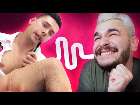 Видео: БЕСЫ МЬЮЗИКЛИ #5