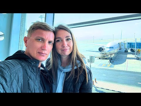 Видео: УЛЕТАЕМ ИЗ ЕГИПТА✈️ ЧТО ВЕЗЕМ ДОМОЙ? Проверки в аэропорту Хургады/ Duty Free в Хургаде/ Египет 2025
