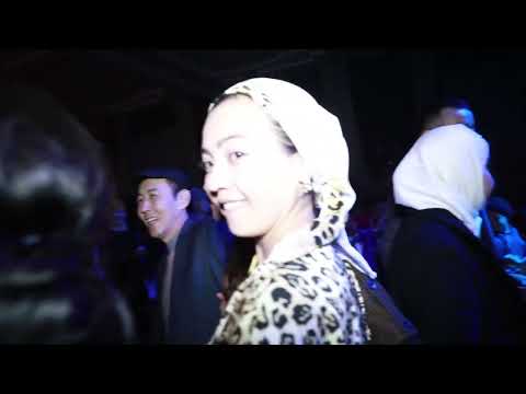 Видео: Баяман Уулкан той Куршаб