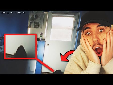 Видео: Самые страшные вещи, которые можно найти в домах