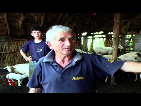 Видео: Од документарната ризница на Мариово Филм-село Трооло