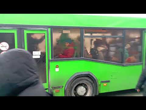 Видео: Маршрут №51