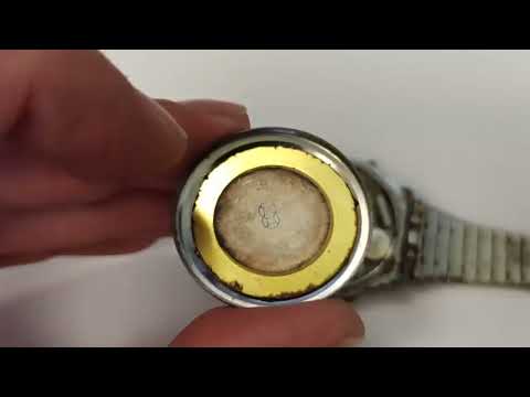 Видео: Часы "MONTANA" - легенда и символ 80х годов!)