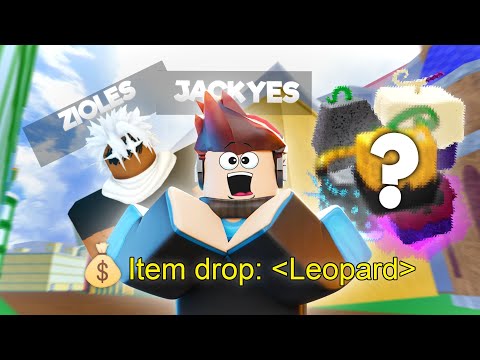 Видео: ХҮМҮҮСИЙН АККААР ЖИМС дарав. | BloxFruits Ep #2