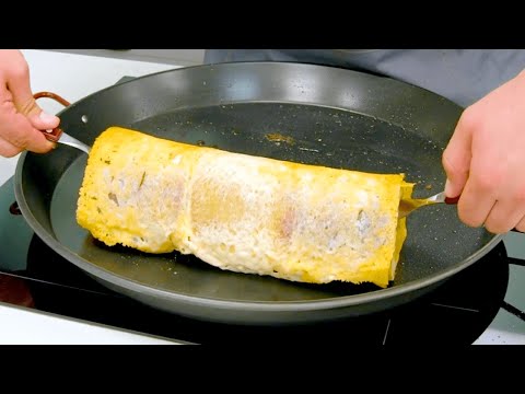 Видео: Не Пропусти Самое Вкусное! ТОП 10 Рецептов Нашего Канала за Август 2022