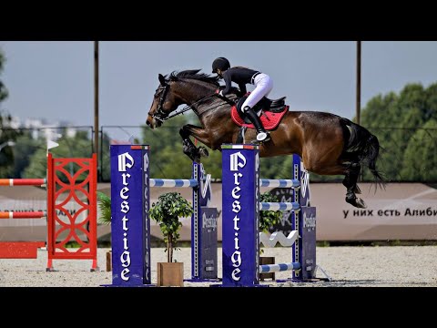 Видео: Старты в КСК Виват