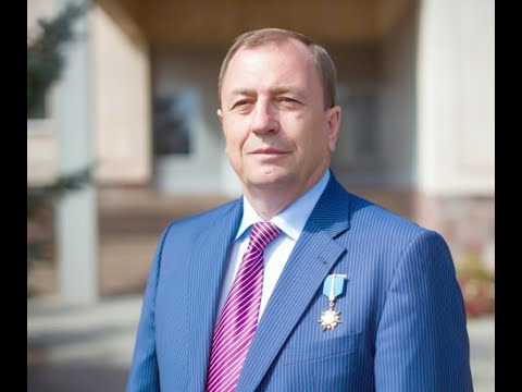Видео: Ответственный за Родину 3