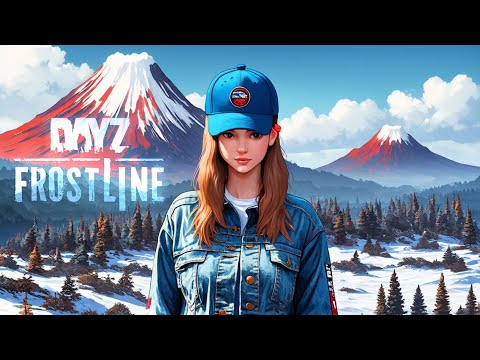 Видео: 🔴🎥 Штурмуем бункер на Сахале | SKY | Frostline | Stream DayZ 1.26 #dayz #stream #pvp #frostline