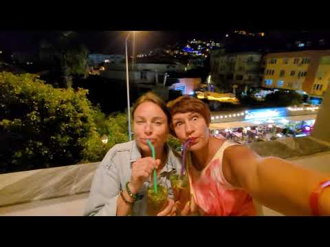 Видео: ПЬЁМ МАХИТО🍹ОТДЫХАЕМ БЕЗ ИННЫ