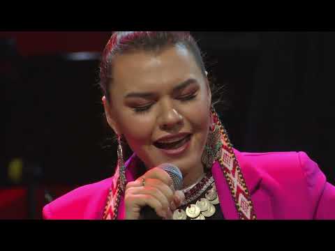 Видео: Татьяна Ефремова - Кил, кил (Эльмир Низамов & дуслар)