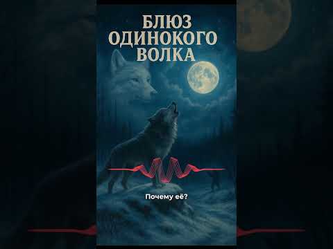 Видео: Блюз Одинокого Волка