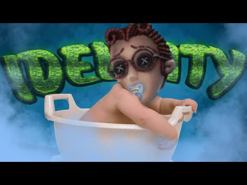 Видео: IDENTITY V ДЛЯ САМЫХ МАЛЕНЬКИХ