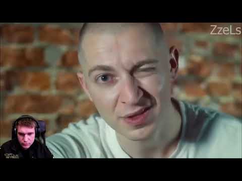Видео: РЕСТОРАТОР СМОТРИТ ДИСС Гнойного на Oxxxymiron / ЭТО АФИГЕННЫЙ ДИСС, НУ МОЖЕТ КОГДА ХОЧЕТ