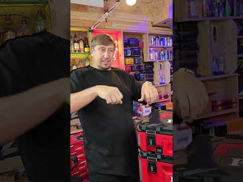 Видео: Система хранения P.I.T.