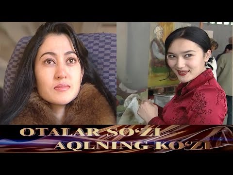 Видео: "Тақдир синови" Оталар сўзи ақлнинг кўзи || Otalar so'zi aqlning ko'zi