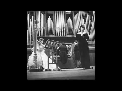 Видео: Искусствовед София Рекитар. Посвящается памяти Галины Каревой.