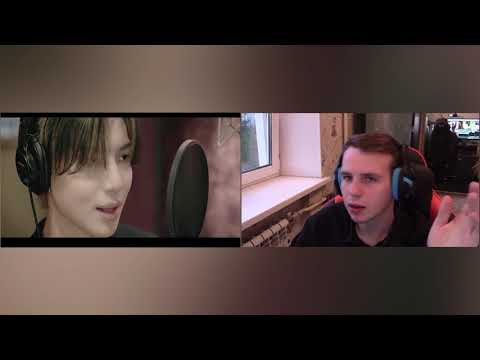 Видео: Повод посмотреть Дораму - 나빌레라 OST Part 1 태민 (TAEMIN) - My Day MV ( Реакция)