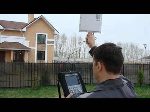 Видео: Как усилить сигнал сотовой связи в офисе и не получить штраф?