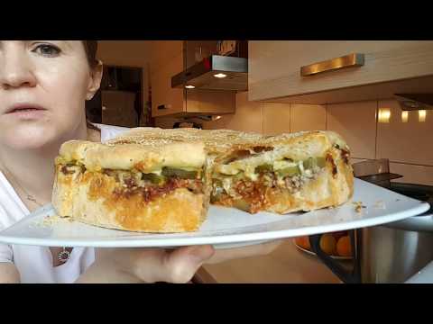 Видео: Cheeseburger XXL Термомикс ТМ5/ТМ31
