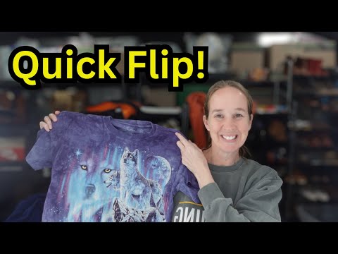 Видео: От перепродажи за 15–20 долларов до крупных выигрышей — выгодный шопинг для реселлеров!