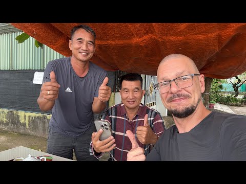 Видео: КУДА ЗАВЕЛА МЕНЯ ДОРОГА | ВЬЕТНАМ 2025 |  | 