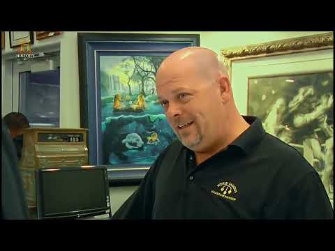 Видео: Звёзды ломбарда - По ком звонит колокол