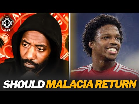Видео: СТОИТ ЛИ МАЛАЦИИ ВЕРНУТЬСЯ В СОСТАВ ПРЕМЬЕР-ЛИГИ?