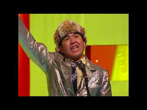 Видео: Евгений Енегин - Екі Езу