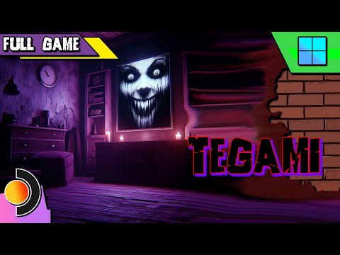 Видео: [PС] Tegami – A Letter 1 By Kami | PC port | Полное прохождение игры | Steam Deck OLED