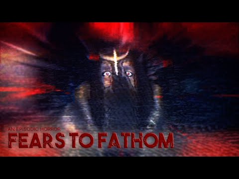 Видео: ОГРЕБАЕМ ОТ КУЛЬТИСТОВ - Fears to Fathom: Ironbark Lookout [4 эпизод полное прохождение]