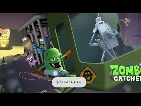 Видео: Зомби