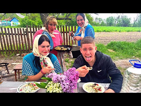 Видео: АНЯ НАСОЛИЛА ПАШКЕ!)) Даниэль Бой  как всегда!)