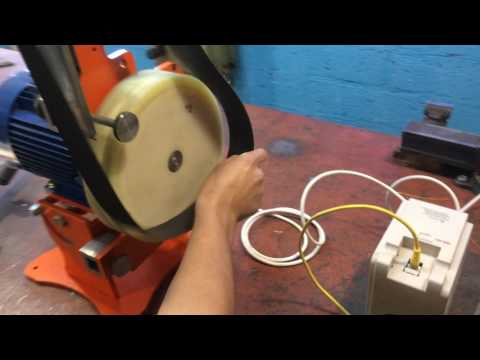 Видео: Гриндер для Арсена (от Рустама)