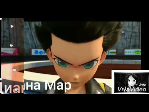 Видео: Фетель и Анжела песня незабудка (заказ)