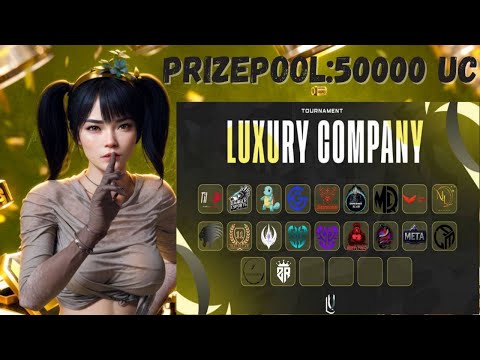 Видео: FINAL DAY TOURNAMENT LUXURY COMPANY PUBG MOBILE | 50 000 RUB | ВТОРОЙ ДЕНЬ ФИНАЛА | ПАБГ МОБАЙЛ